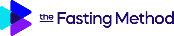 the fasting method logo